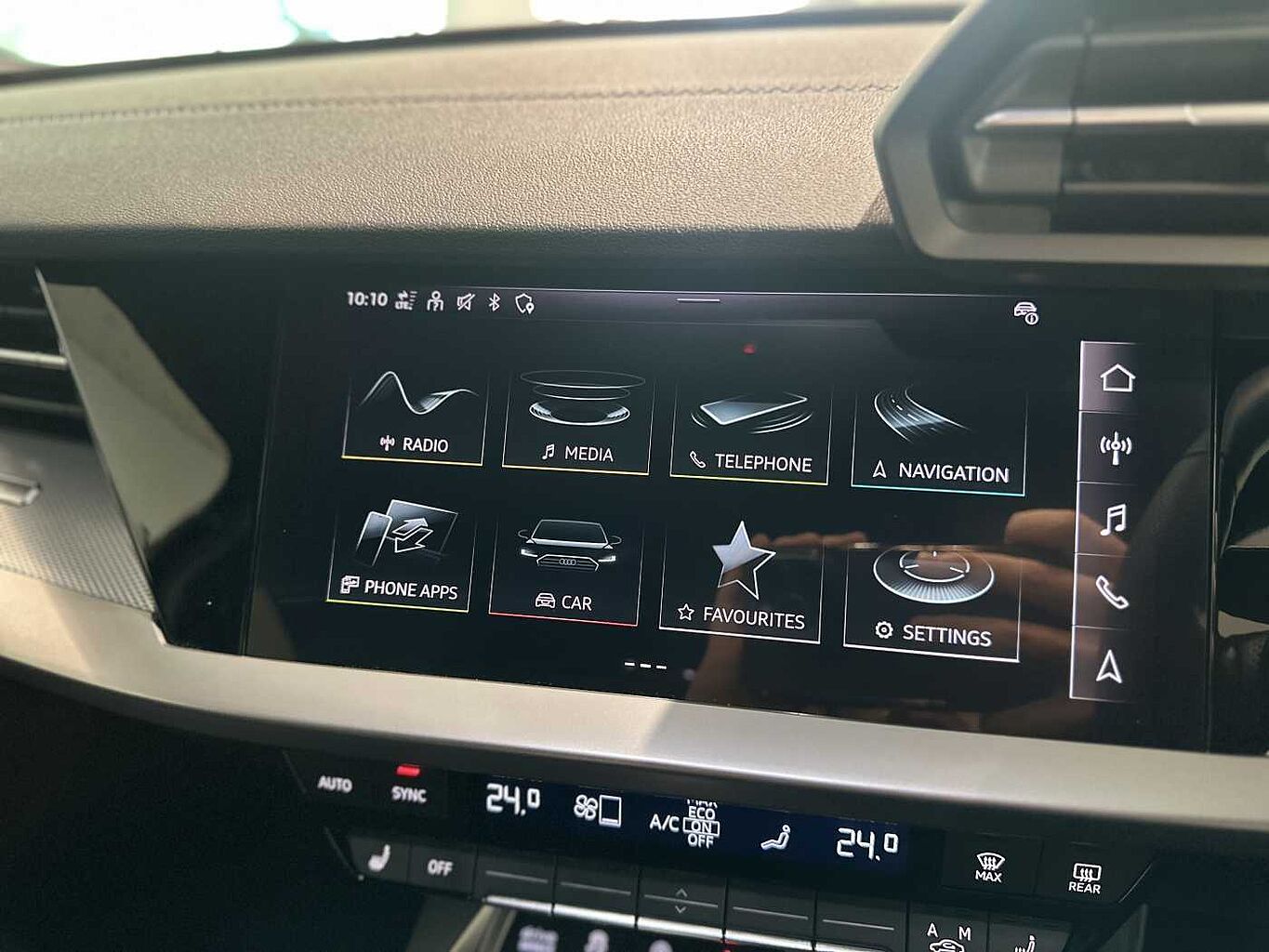 Used Audi A3 2024 for sale - 77697809: Photo 19