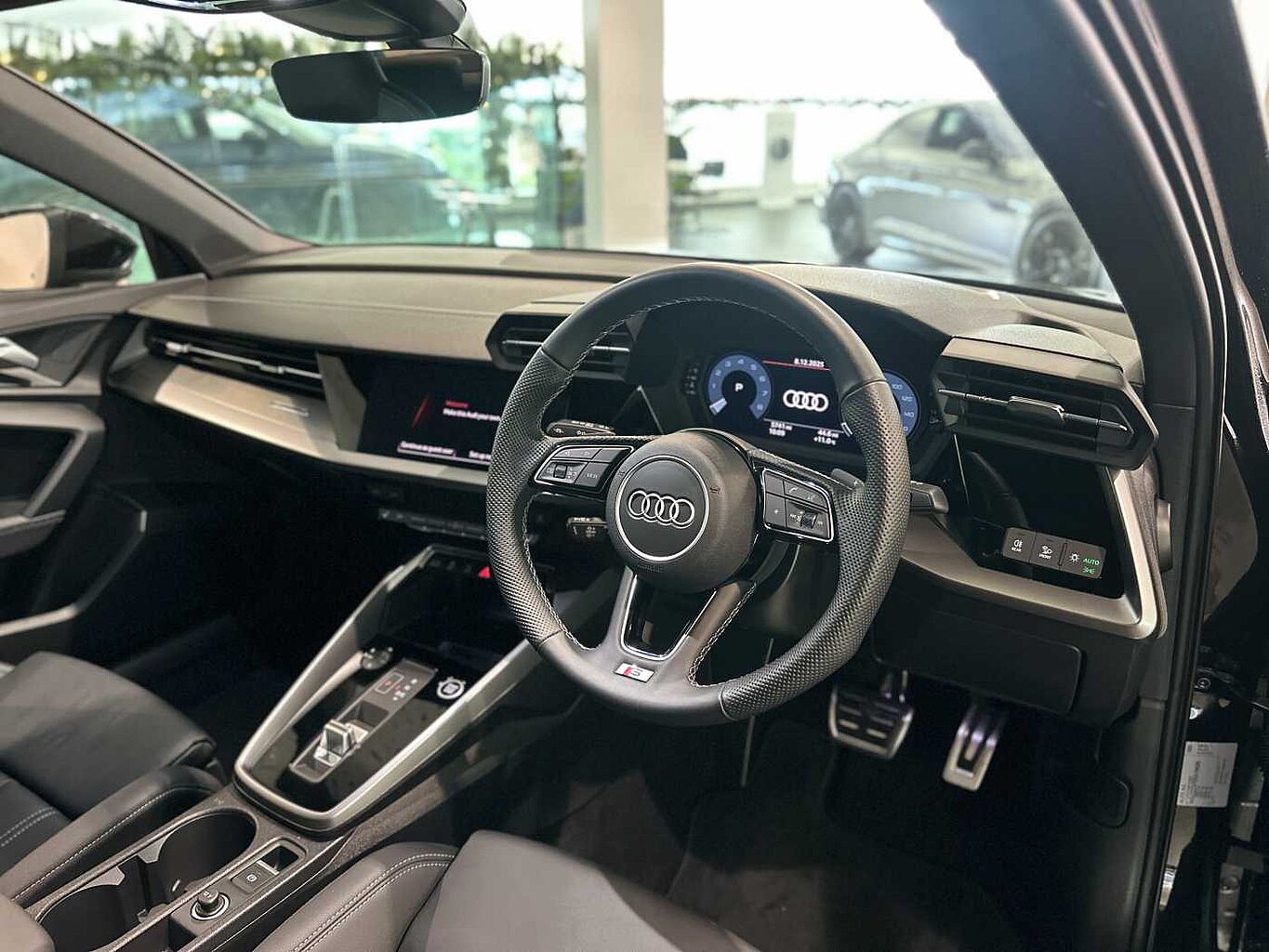 Used Audi A3 2024 for sale - 77697809: Photo 2