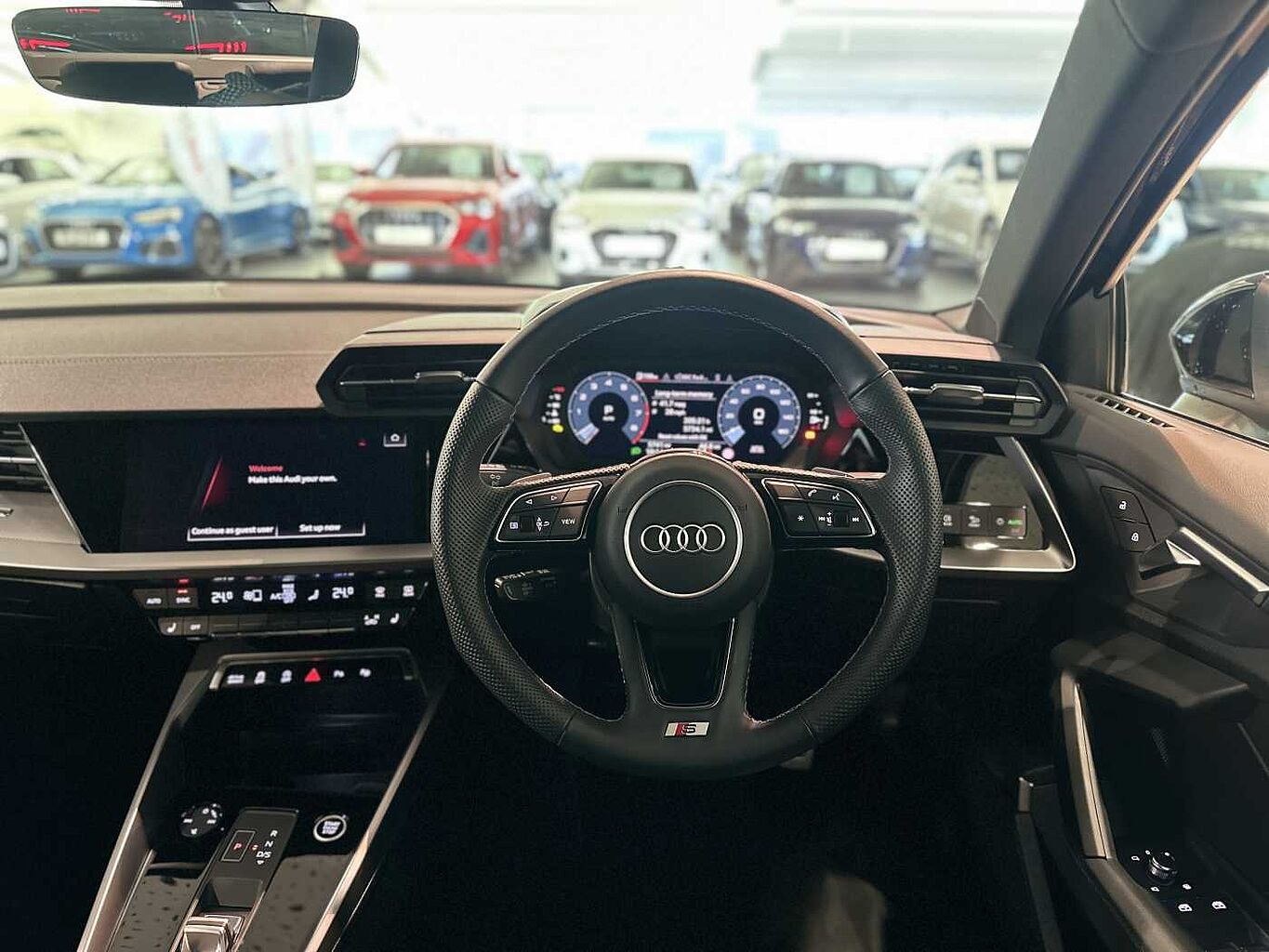 Used Audi A3 2024 for sale - 77697809: Photo 26