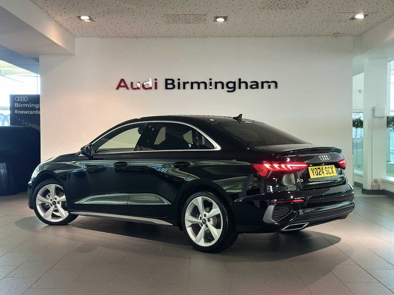 Used Audi A3 2024 for sale - 77697809: Photo 3