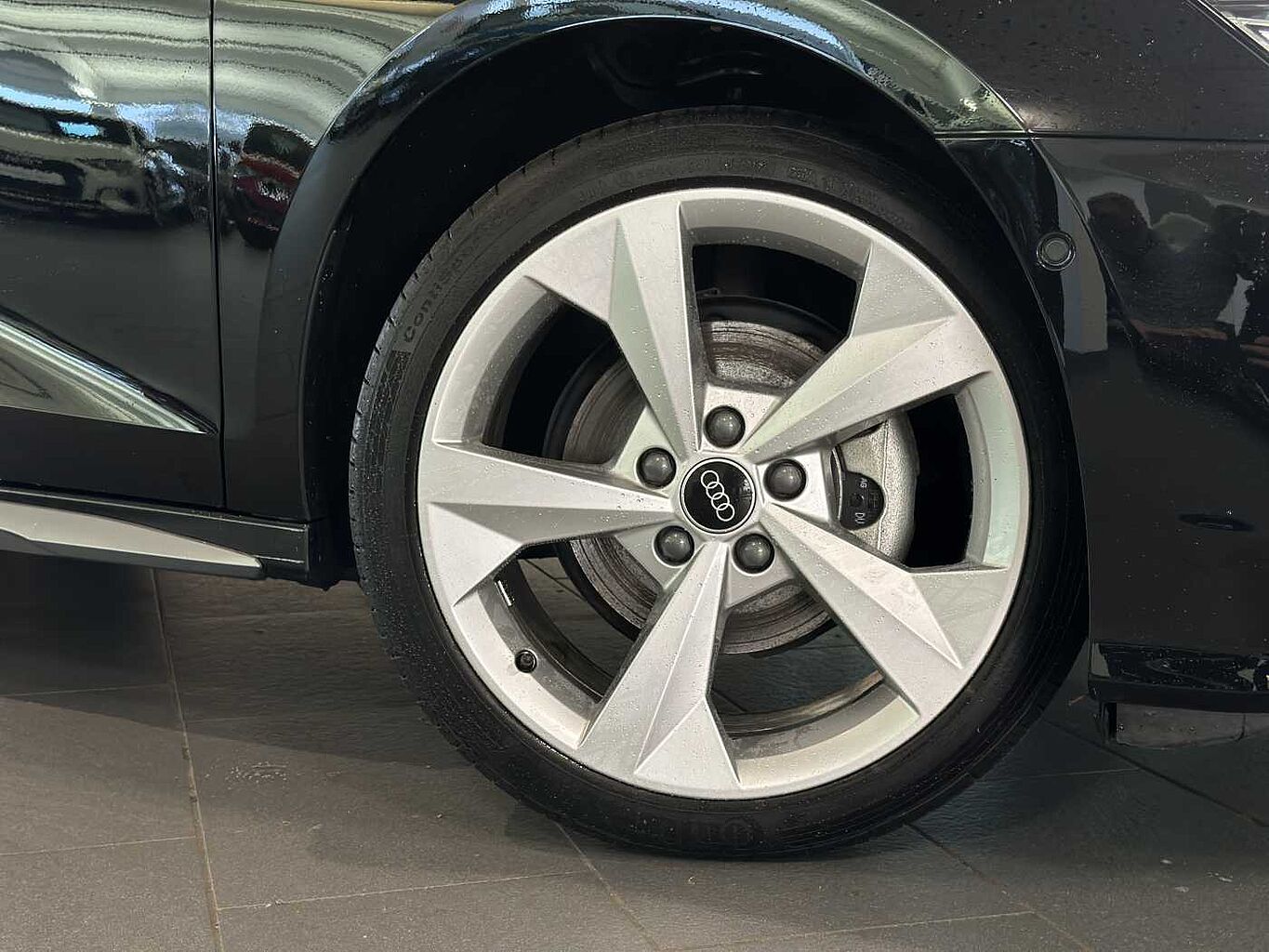 Used Audi A3 2024 for sale - 77697809: Photo 5