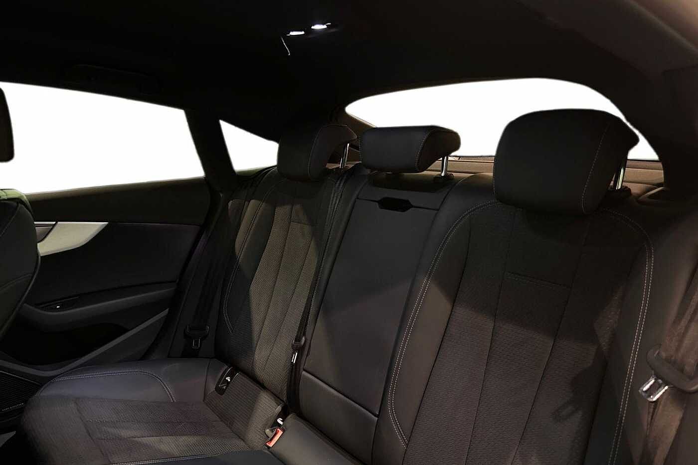 Used Audi A5 2022 for sale - 78073961: Photo 10