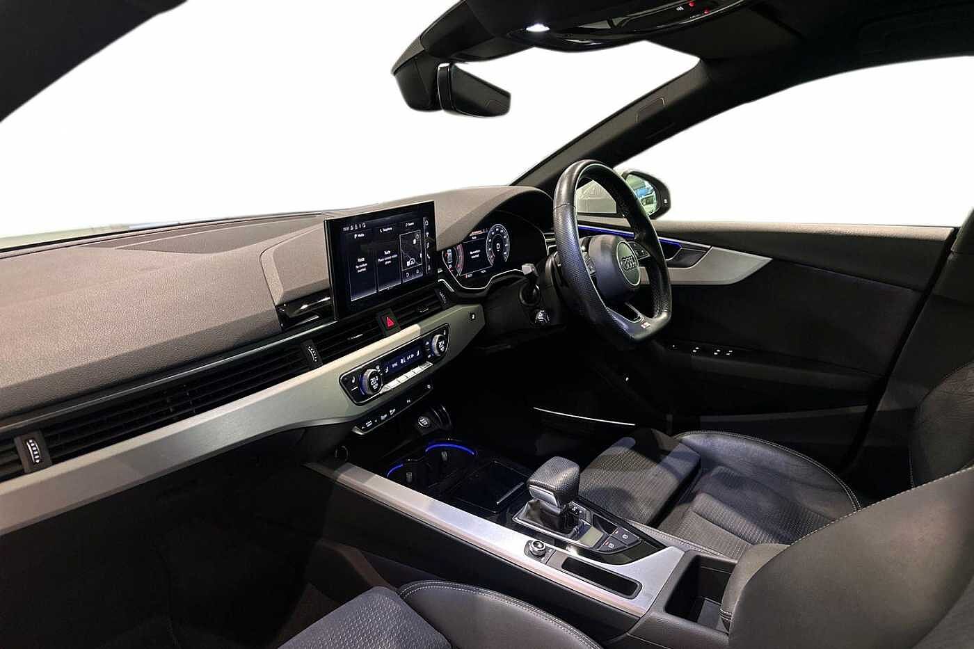 Used Audi A5 2022 for sale - 78073961: Photo 2