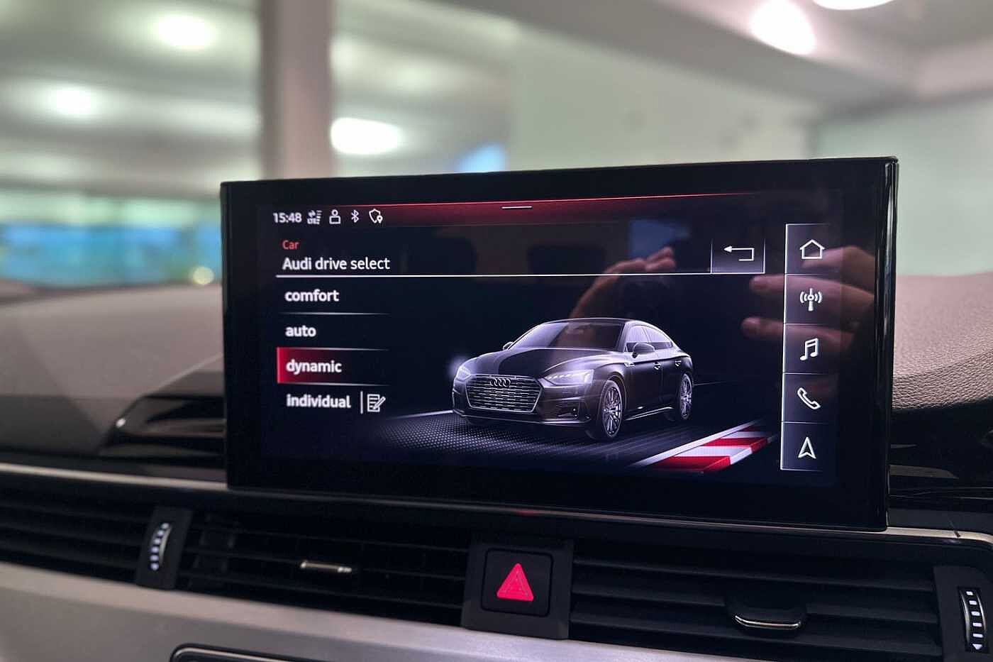 Used Audi A5 2022 for sale - 78073961: Photo 23