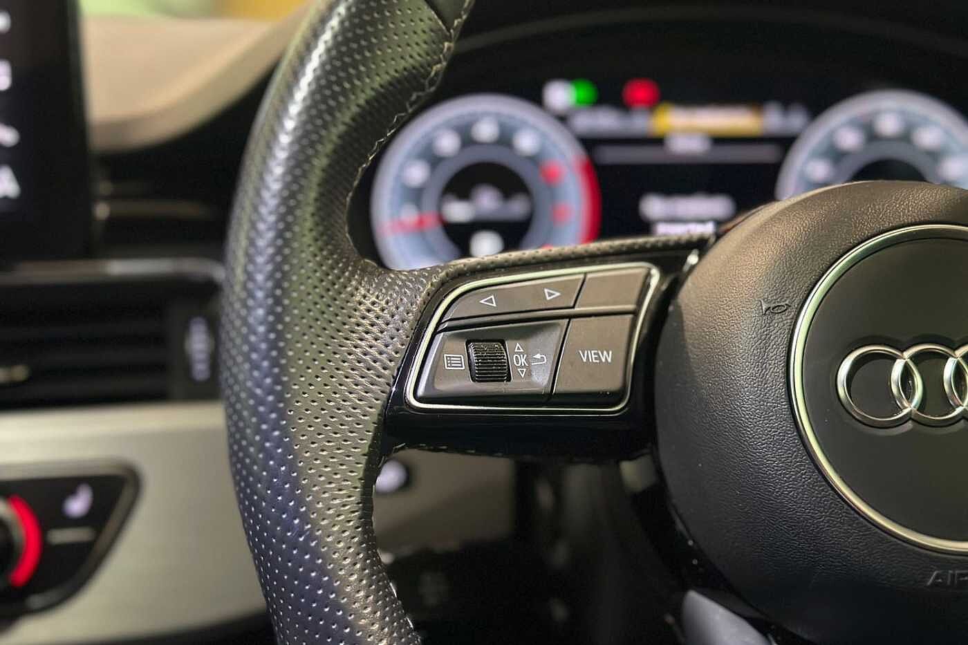 Used Audi A5 2022 for sale - 78073961: Photo 26