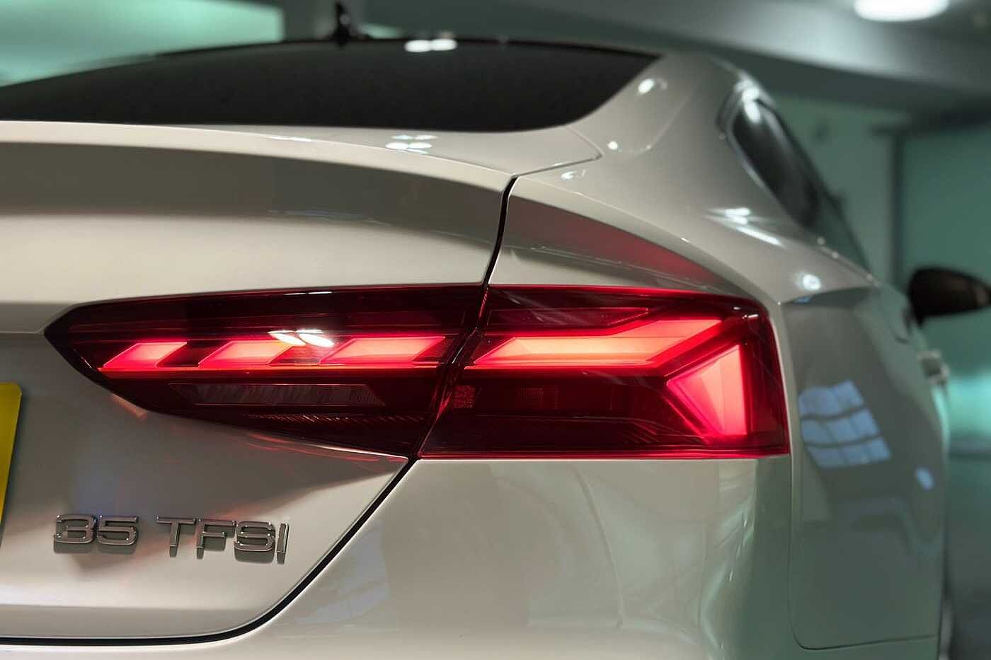 Used Audi A5 2022 for sale - 78073961: Photo 28