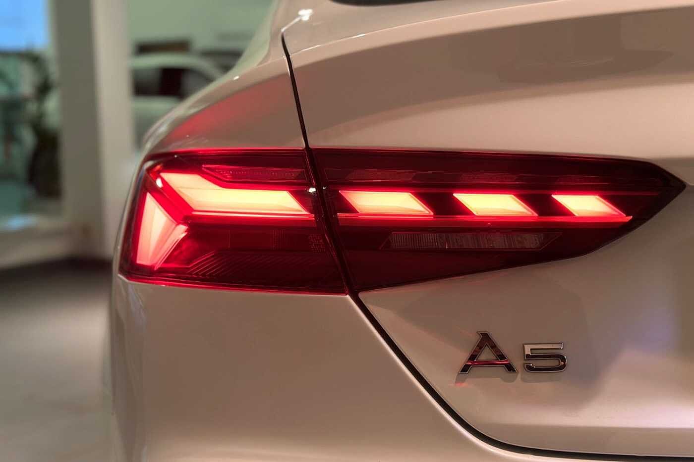 Used Audi A5 2022 for sale - 78073961: Photo 30