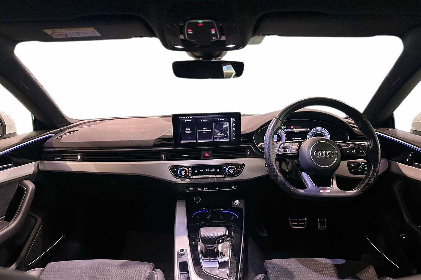 Used Audi A5 2022 for sale - 78073961: Photo 9