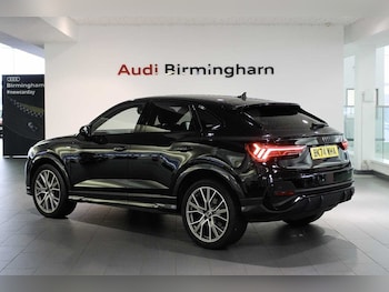 Used Audi Q3 2024 for sale - 76043964: Photo