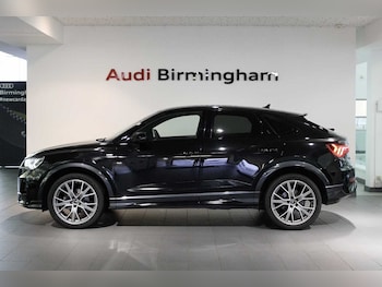 Used Audi Q3 2024 for sale - 76043964: Photo