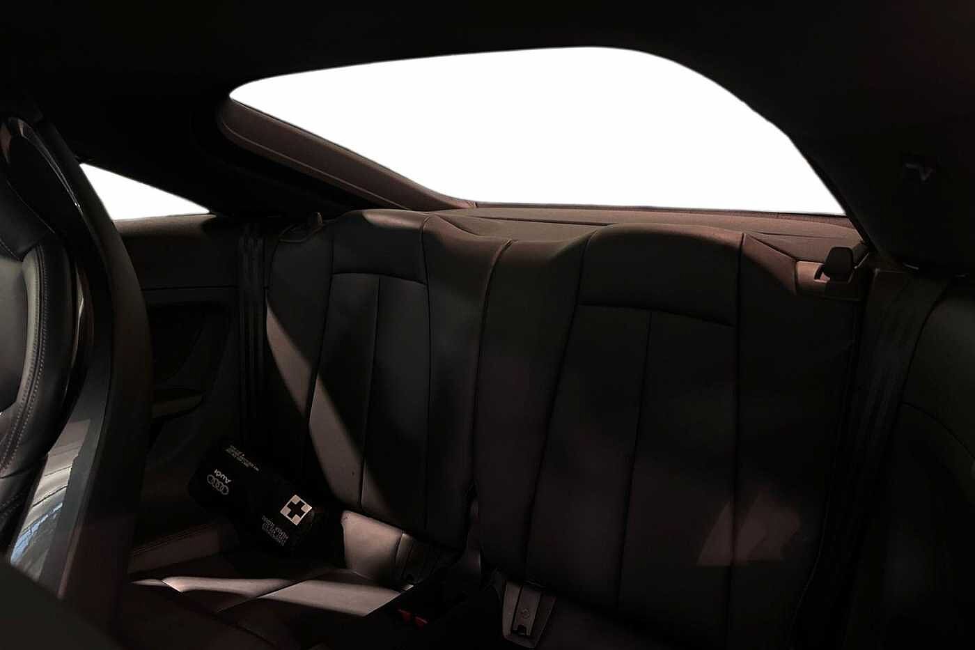 Used Audi TT 2021 for sale - 77193051: Photo 10