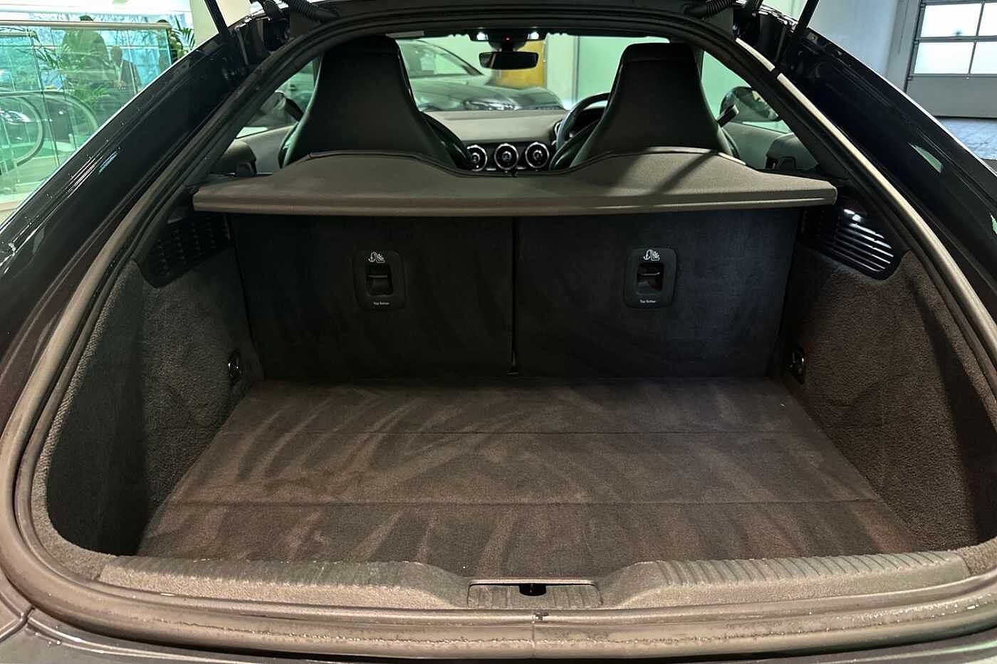 Used Audi TT 2021 for sale - 77193051: Photo 11