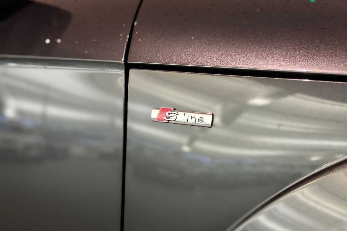 Used Audi TT 2021 for sale - 77193051: Photo 13