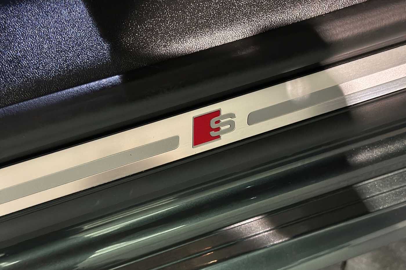 Used Audi TT 2021 for sale - 77193051: Photo 16