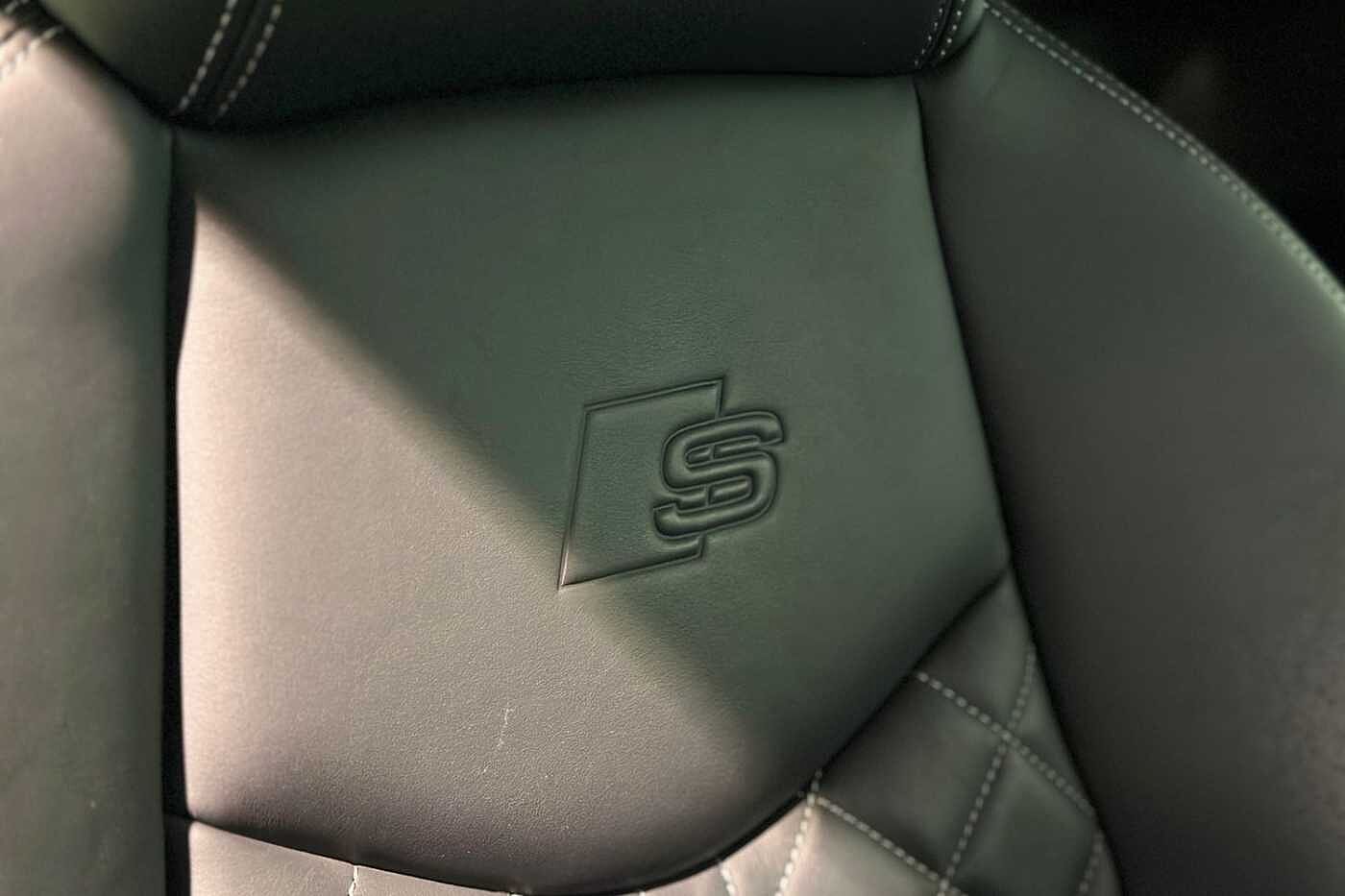 Used Audi TT 2021 for sale - 77193051: Photo 17