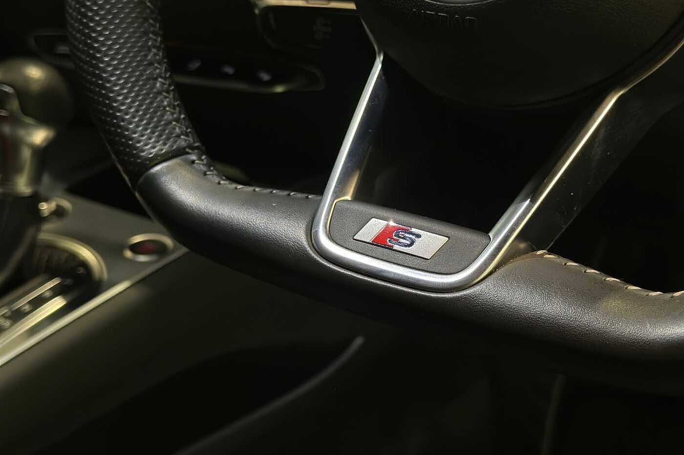 Used Audi TT 2021 for sale - 77193051: Photo 18