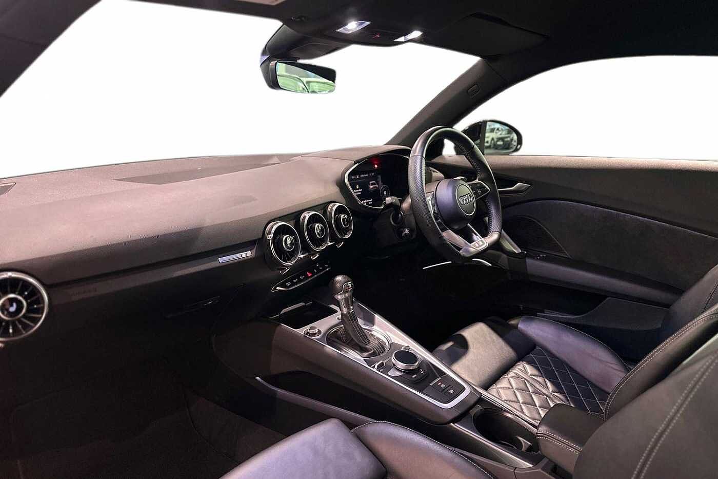 Used Audi TT 2021 for sale - 77193051: Photo 2