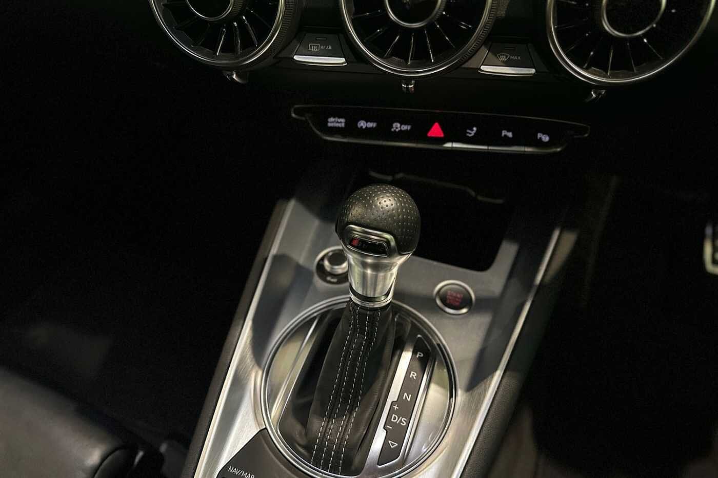 Used Audi TT 2021 for sale - 77193051: Photo 22