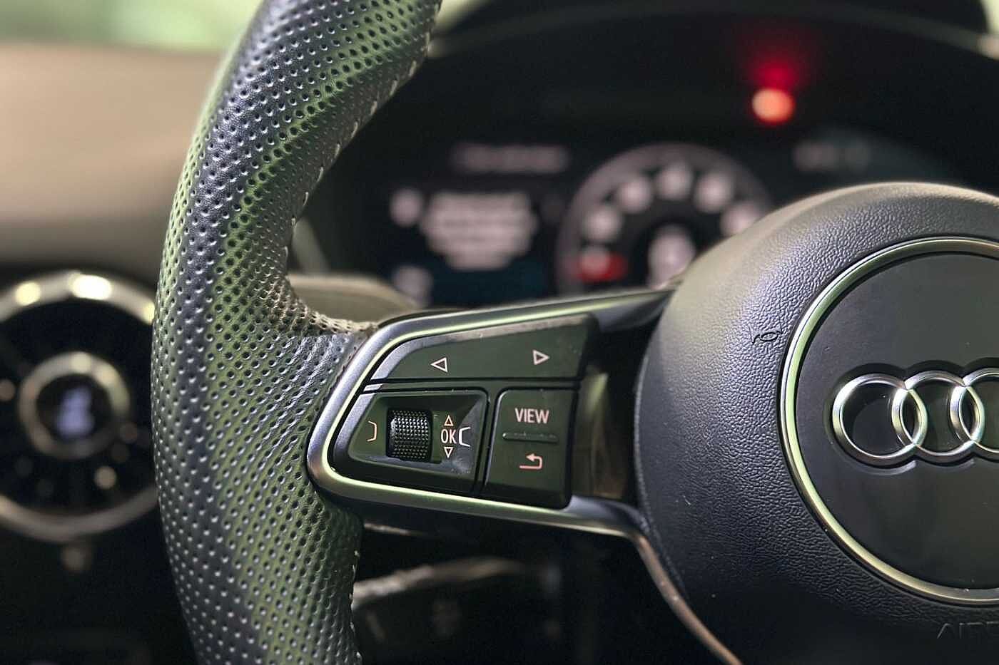 Used Audi TT 2021 for sale - 77193051: Photo 24