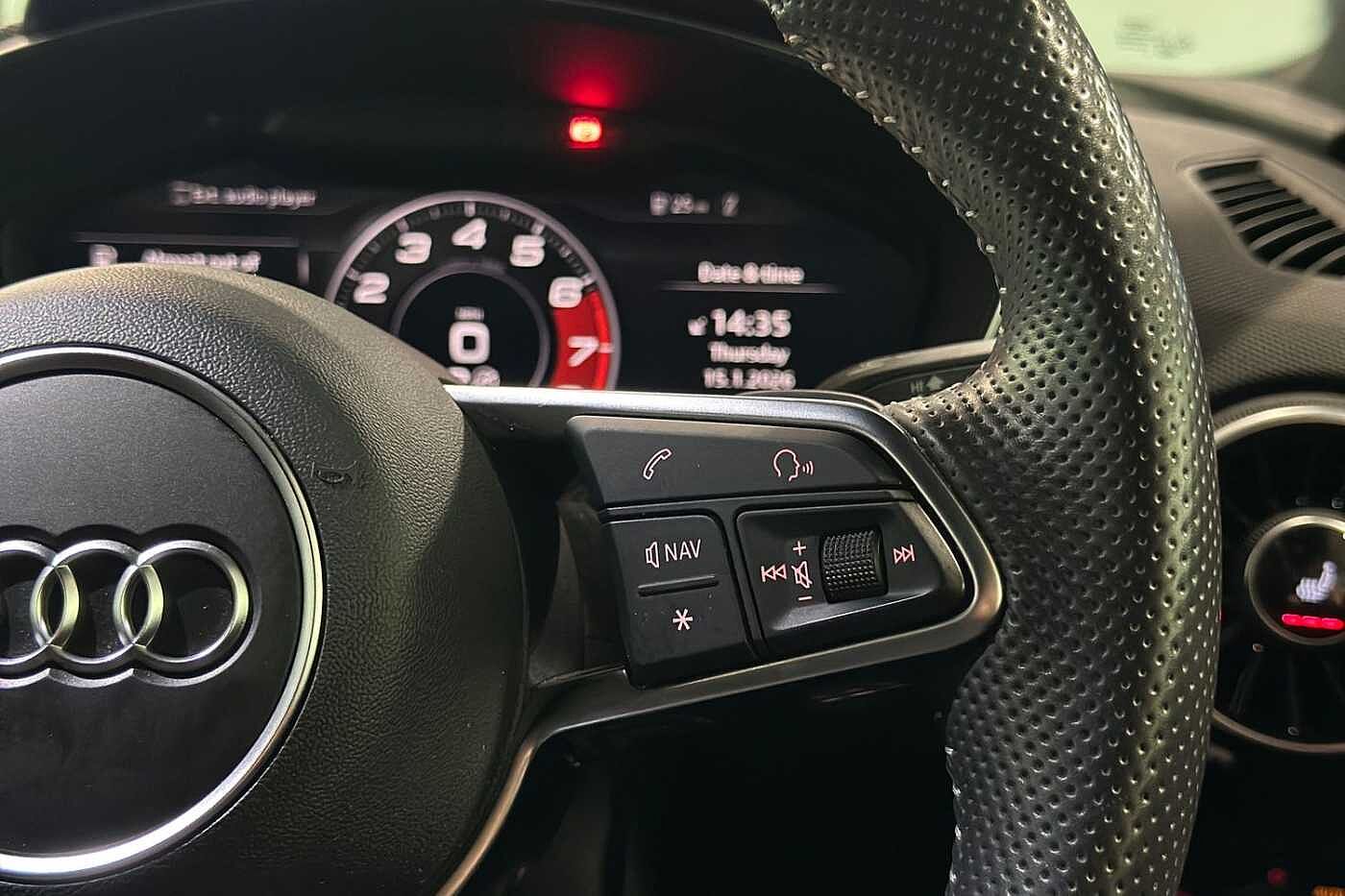 Used Audi TT 2021 for sale - 77193051: Photo 25