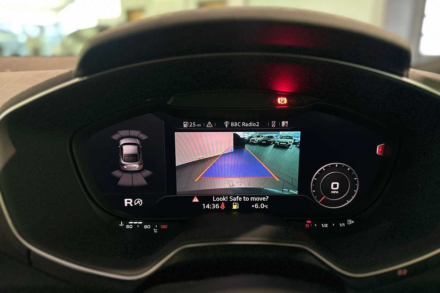 Used Audi TT 2021 for sale - 77193051: Photo 27