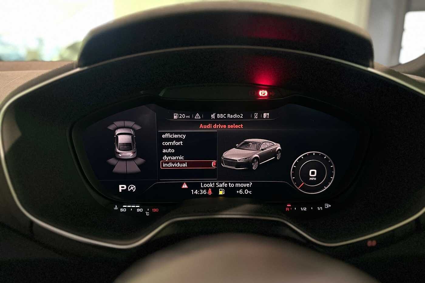 Used Audi TT 2021 for sale - 77193051: Photo 28