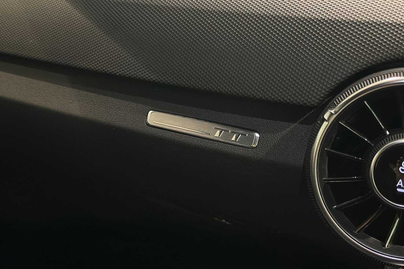 Used Audi TT 2021 for sale - 77193051: Photo 29