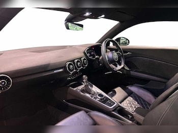 Used Audi TT 2021 for sale - 77193051: Photo