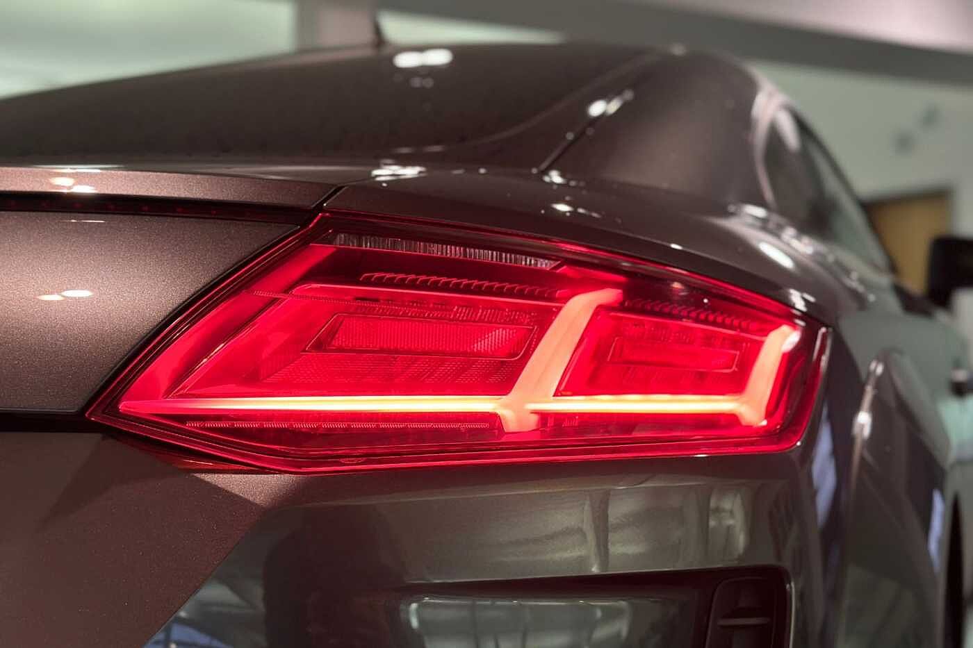 Used Audi TT 2021 for sale - 77193051: Photo 30