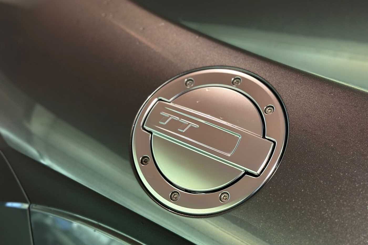 Used Audi TT 2021 for sale - 77193051: Photo 31