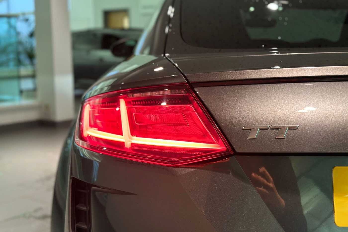 Used Audi TT 2021 for sale - 77193051: Photo 32