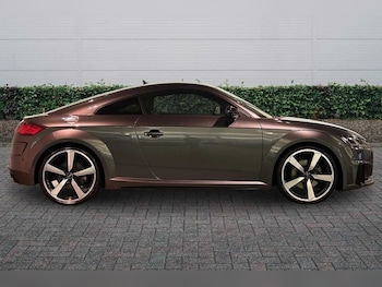 Used Audi TT 2021 for sale - 77193051: Photo