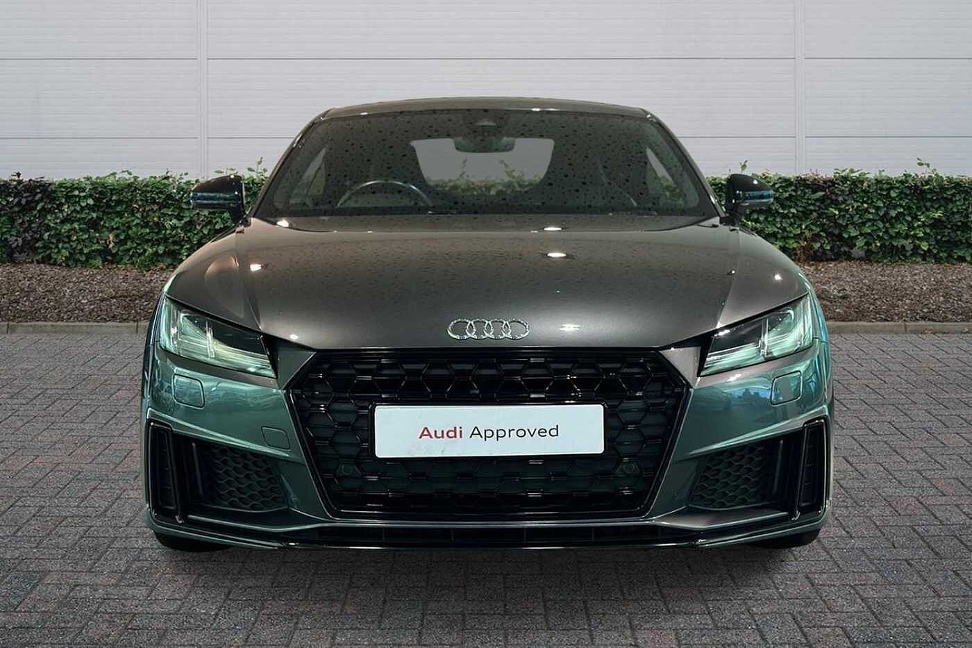 Used Audi TT 2021 for sale - 77193051: Photo 7