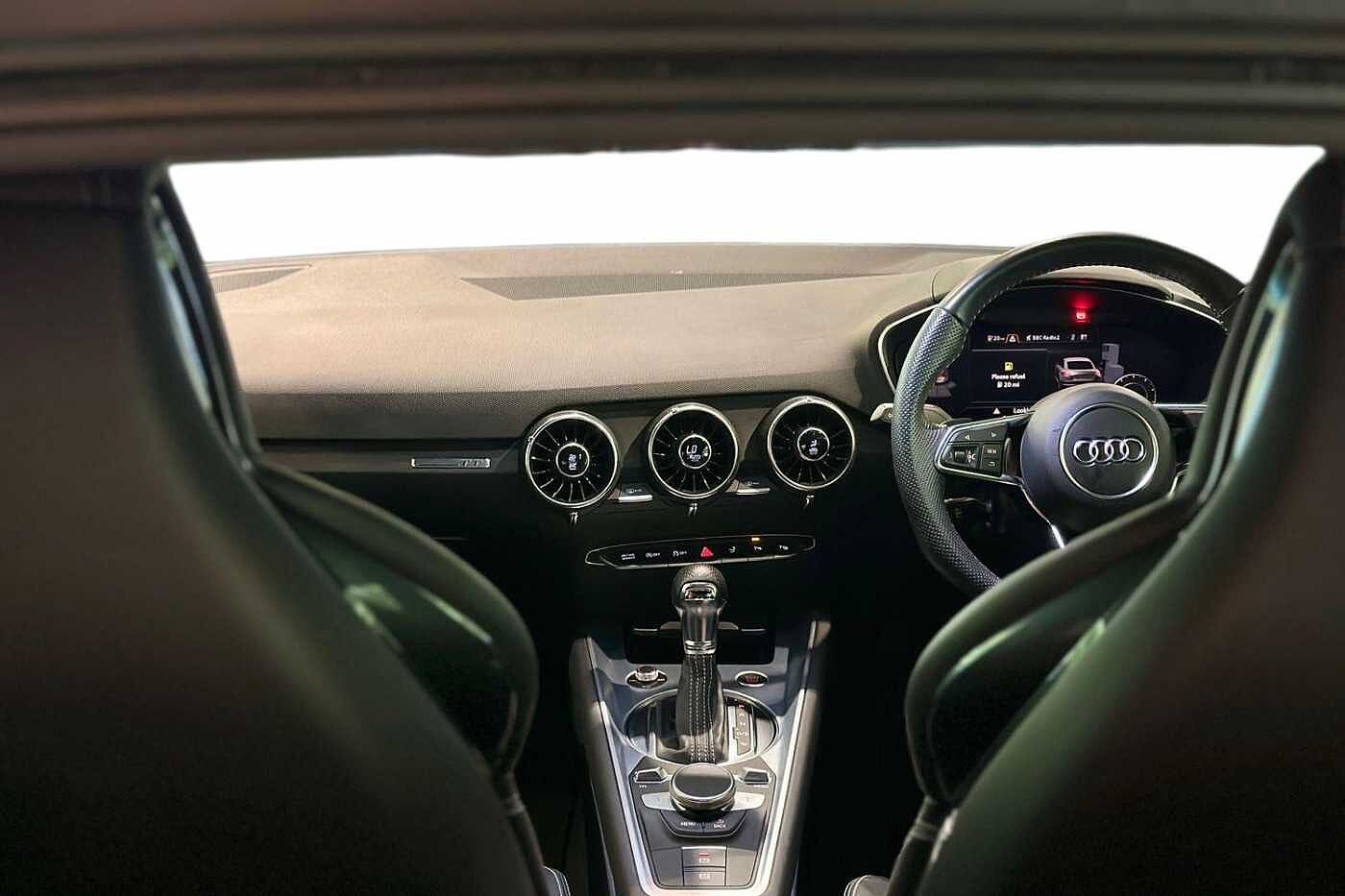 Used Audi TT 2021 for sale - 77193051: Photo 9