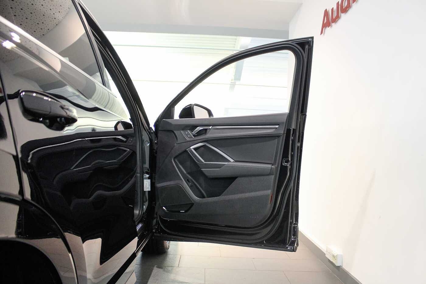 Used Audi Q3 2022 for sale - 76123914: Photo 10