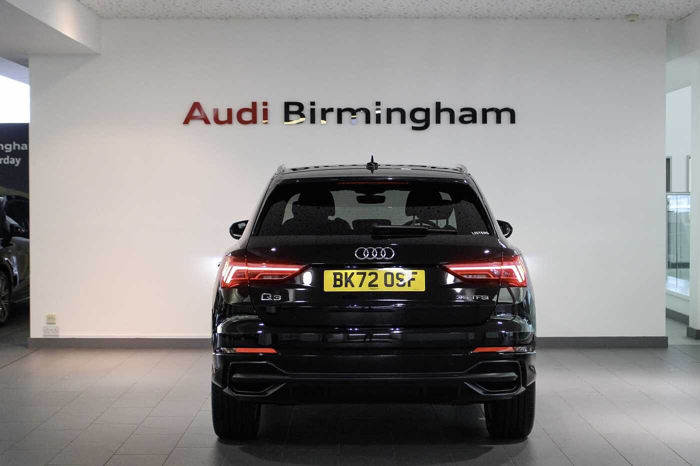 Used Audi Q3 2022 for sale - 76123914: Photo 11