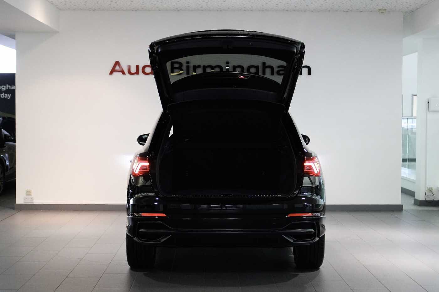 Used Audi Q3 2022 for sale - 76123914: Photo 12