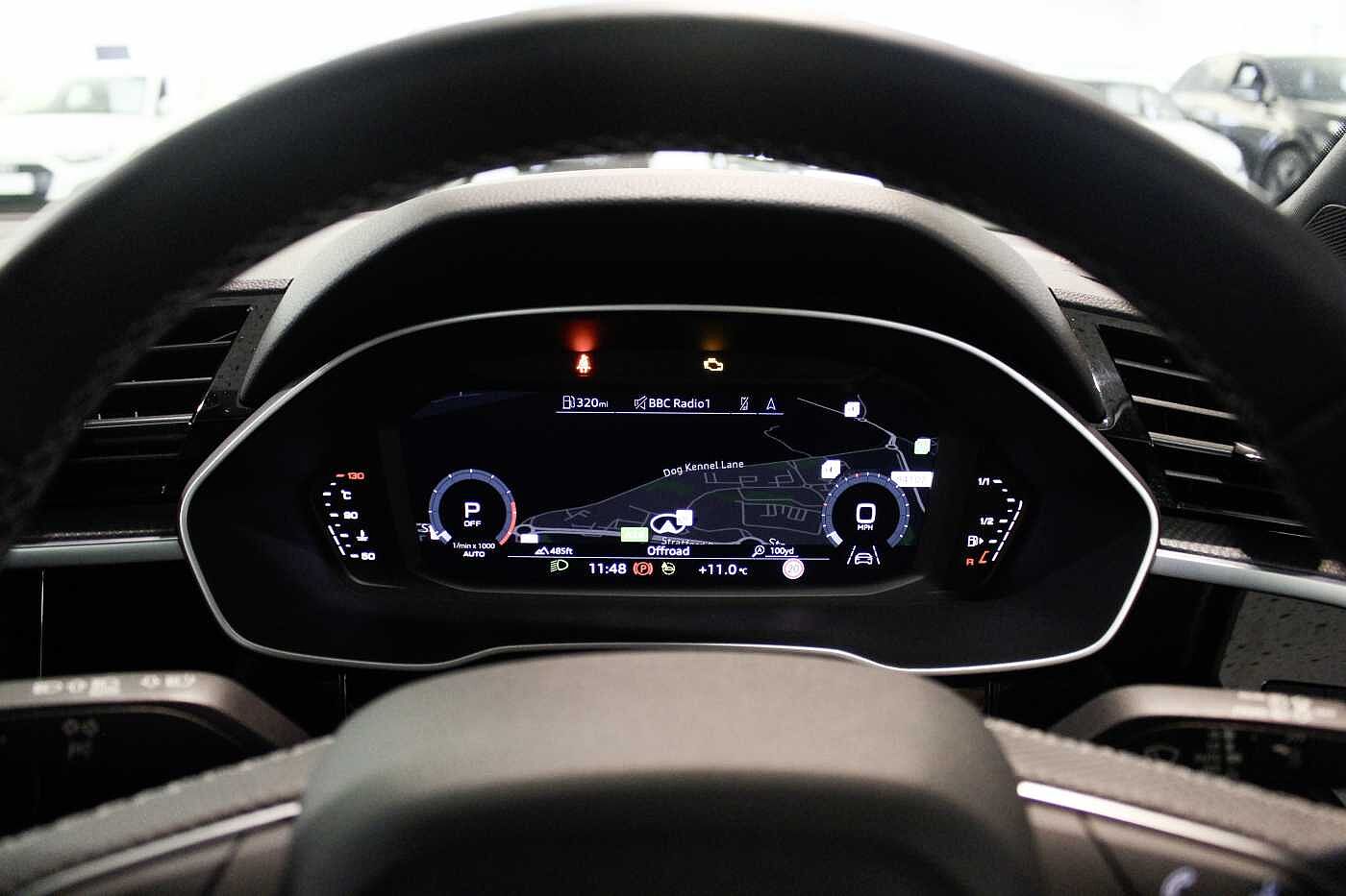 Used Audi Q3 2022 for sale - 76123914: Photo 15