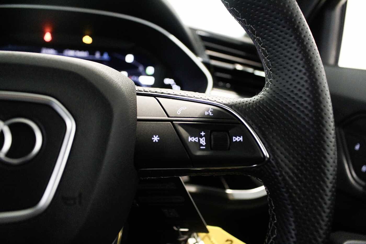 Used Audi Q3 2022 for sale - 76123914: Photo 17