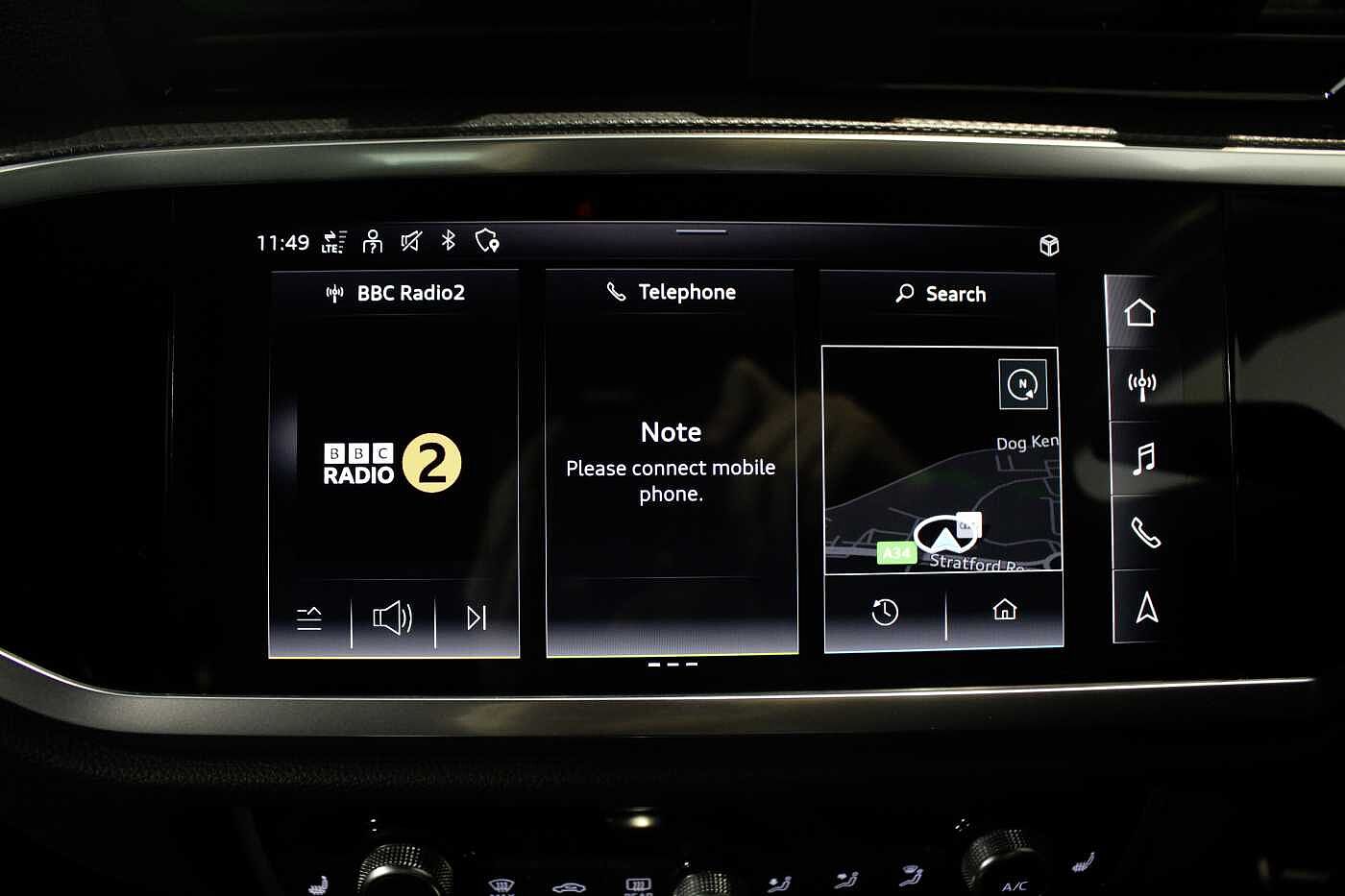 Used Audi Q3 2022 for sale - 76123914: Photo 18