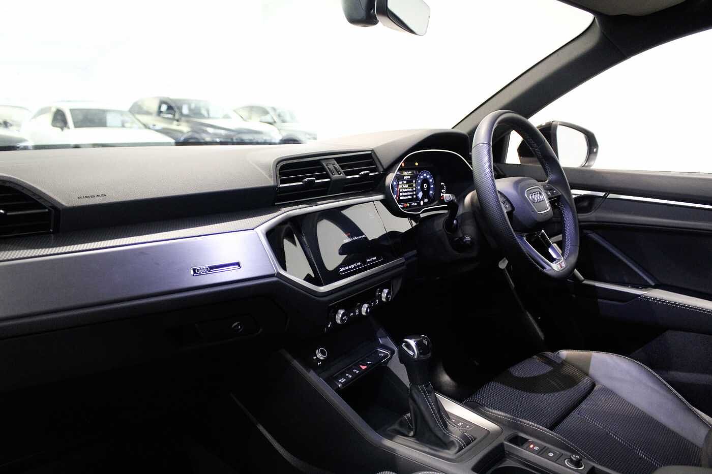 Used Audi Q3 2022 for sale - 76123914: Photo 2