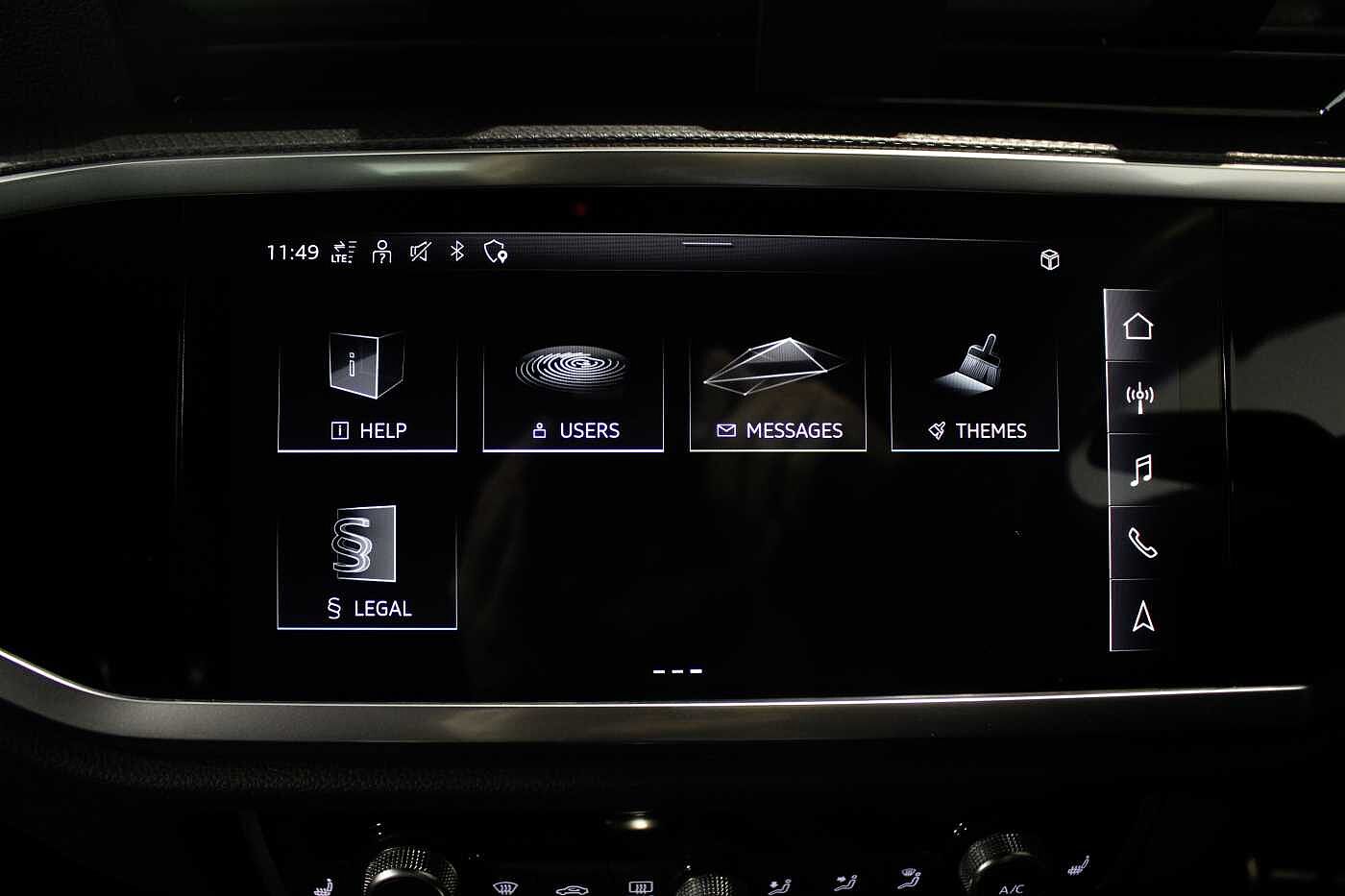 Used Audi Q3 2022 for sale - 76123914: Photo 20