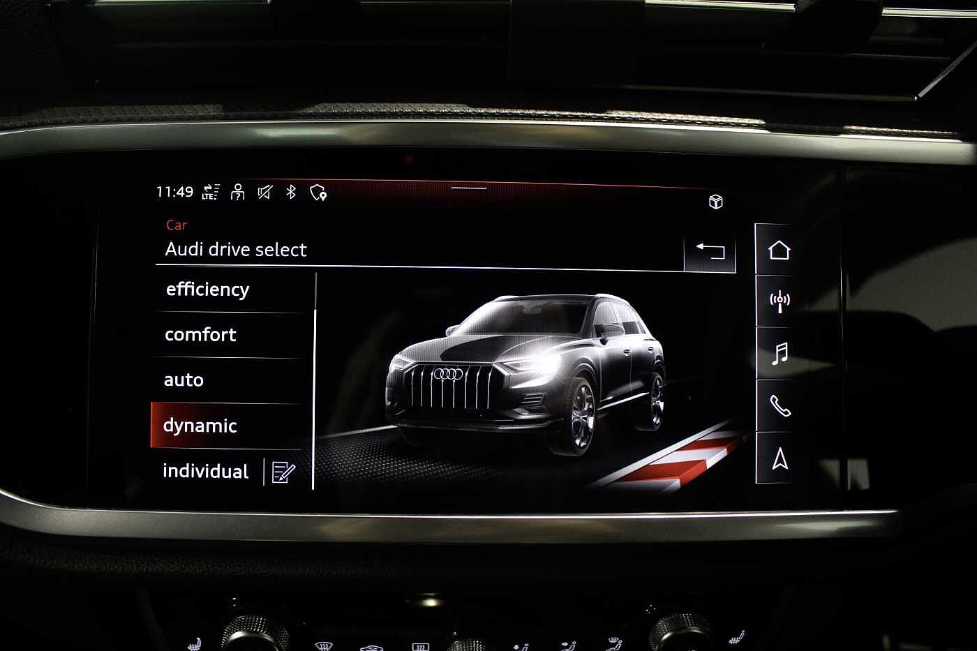 Used Audi Q3 2022 for sale - 76123914: Photo 22