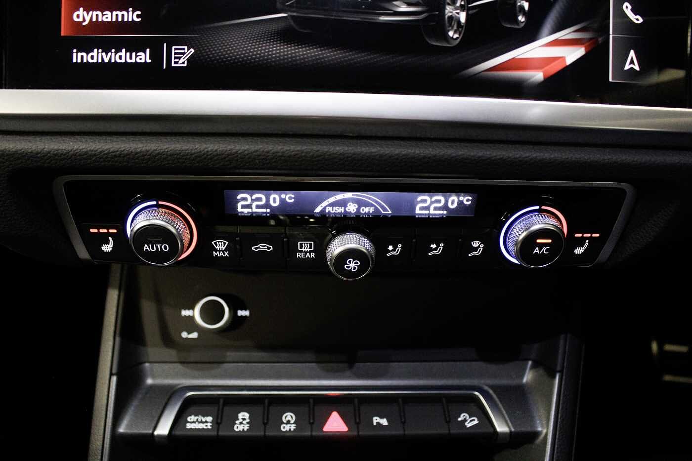Used Audi Q3 2022 for sale - 76123914: Photo 23