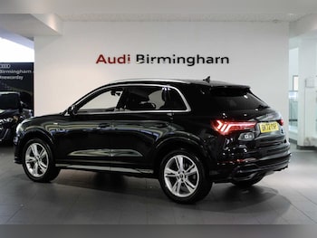 Used Audi Q3 2022 for sale - 76123914: Photo