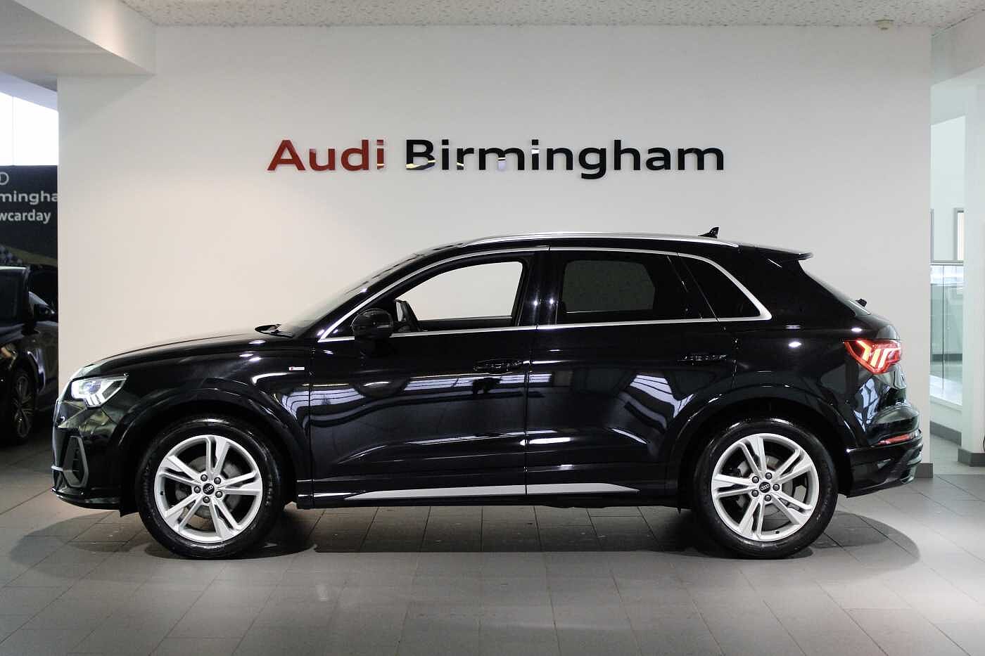 Used Audi Q3 2022 for sale - 76123914: Photo 4
