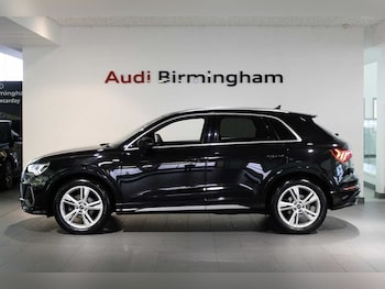 Used Audi Q3 2022 for sale - 76123914: Photo
