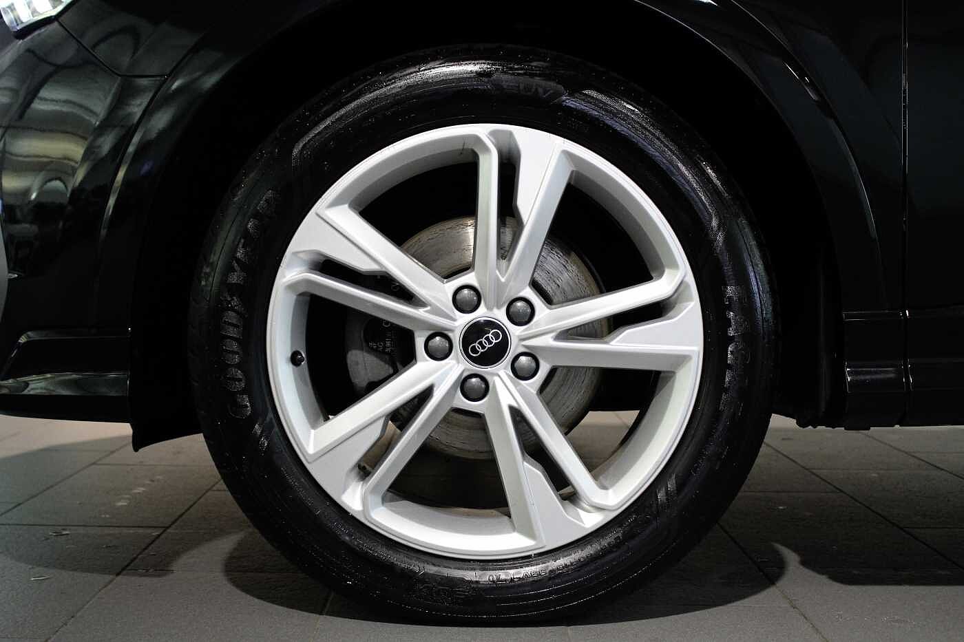 Used Audi Q3 2022 for sale - 76123914: Photo 5