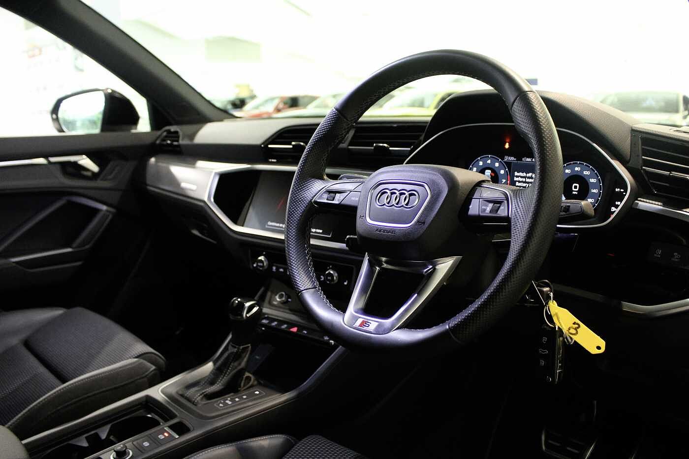 Used Audi Q3 2022 for sale - 76123914: Photo 6