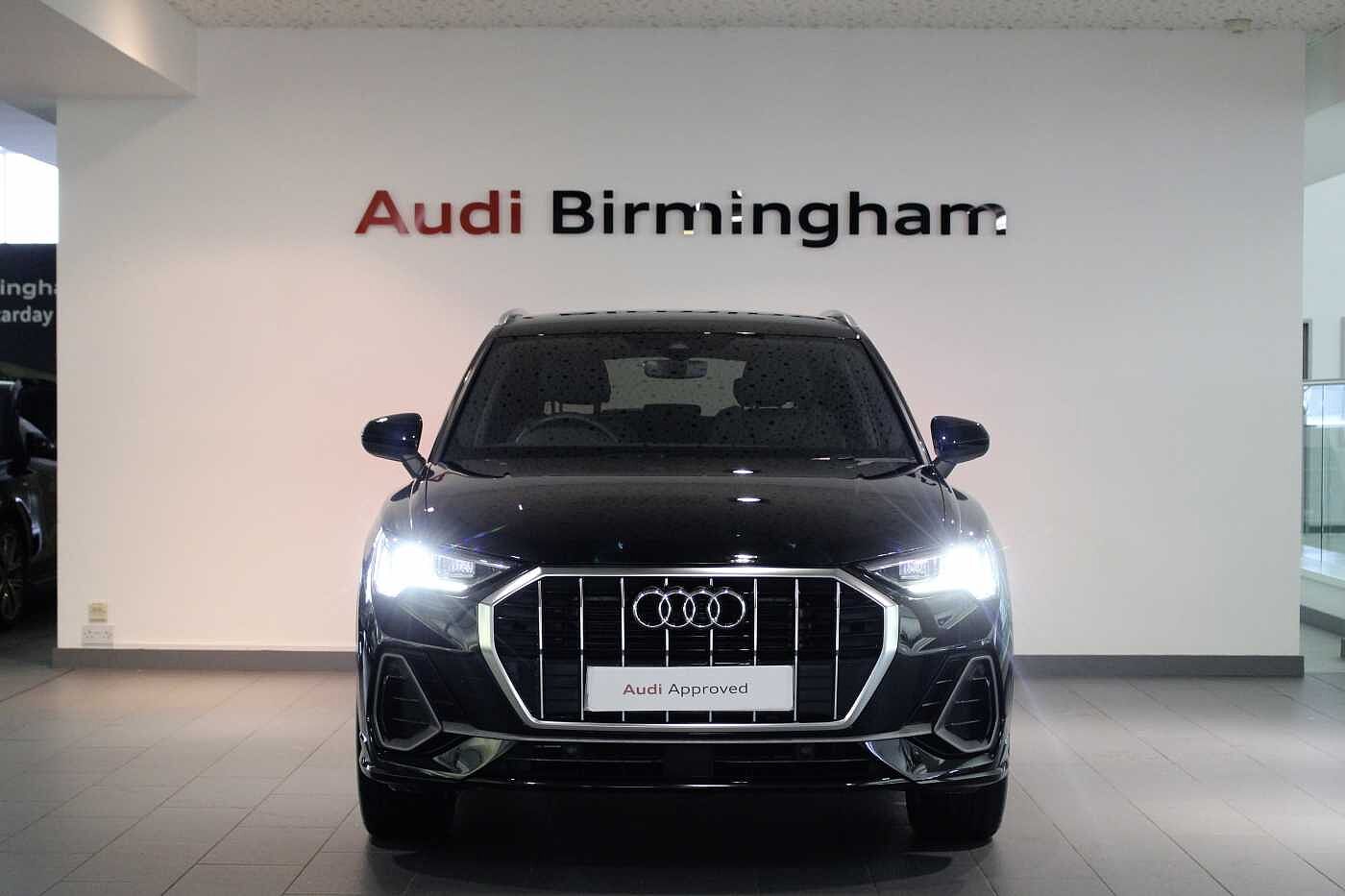 Used Audi Q3 2022 for sale - 76123914: Photo 7